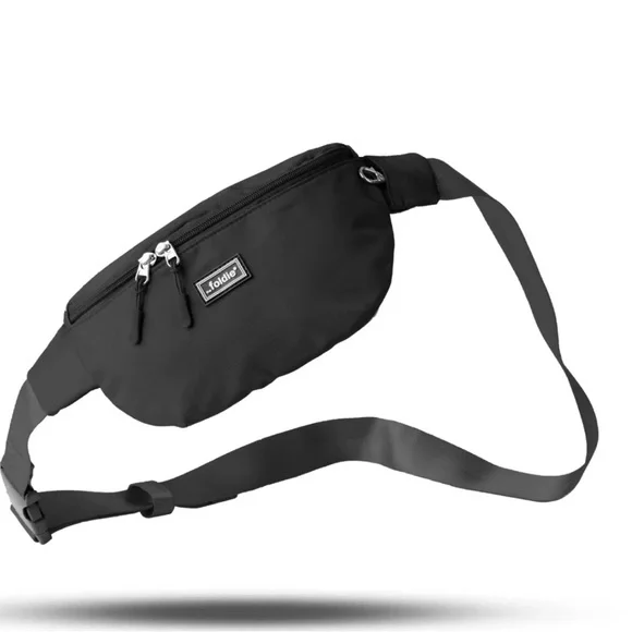 NWT The Foldie Crossbody Bag - Picture 2 of 13